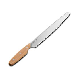 貝印 ブレッドナイフ パマル ウェーブカット 240mm | KAI パン切りナイフ