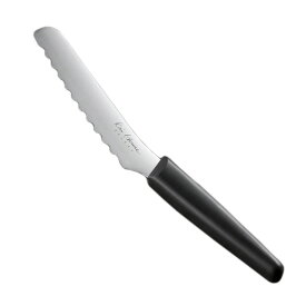 貝印 コンパクトブレッドナイフ | KAI パン切りナイフ