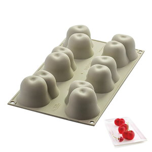 VR}[g z[V[Y b\VWA 6 t | Ă sv Silikomart  `F[ ʕ t[c VR^ VRS