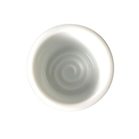 セラミック錦玉型 丸水紋 35 水まんじゅう型 ゼリカップ