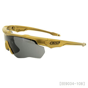 ESS �T���O���X �y�V�|�C���g10�{ �������� JAPAN LIMITED CROSSBLADE NARO CERAKOTE �S�[���h �X���[�N�O���C�����Y �A�E�g�h�A ���� EE9034-108