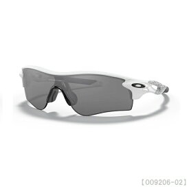 オークリー送料無料 楽天ポイント10倍 OAKLEY オークリー RADARLOCK PATH 野球 サングラス アウトドア OO9206-02