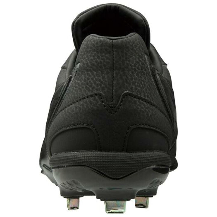 楽天市場】ミズノmizuno 黒スパイク 野球 ソフトボール スパイク GE 