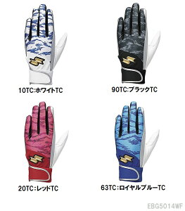 SSK GXGXPClR|Xւ͑Ɠws vGbW Ō obeBOO[u EBG5014WF obeBO