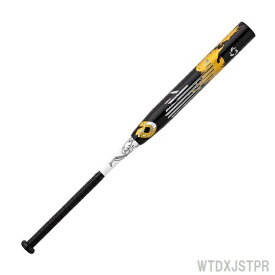 ディマリニ送料無料 DeMARINI ソフトボールディマリニ・フェニックス H&H ソフトボール3号用バット セミトップバランスWTDXJSTPR