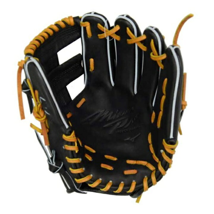 楽天市場】ミズノプロ 硬式用 グローブ 内野手用 菊池型 サイズ9 右 