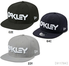 オークリーOAKLEY MARK II NOVELTY SNAP BACK キャップ メンズ レディース ロゴ 刺繍 帽子 911784