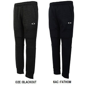 I[N[OAKLEY ENHANCE GRID FREECE PANTS 11.0 YEGA XEGbg pc O z  FOA402392