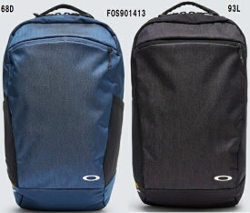 あす楽 送料無料 OAKLEY オークリー Essential Dnm Backpack M 7.0 デニム バックパック リュック FOS901413