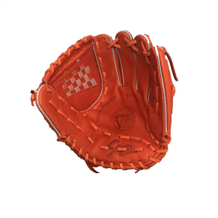 楽天市場】久保田スラッガー送料無料 野球 硬式用グローブ 内野手用 