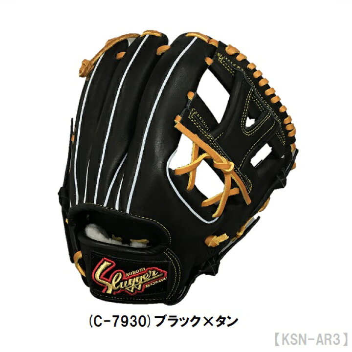 楽天市場】久保田スラッガー送料無料 野球 軟式用グローブ 内野手用 