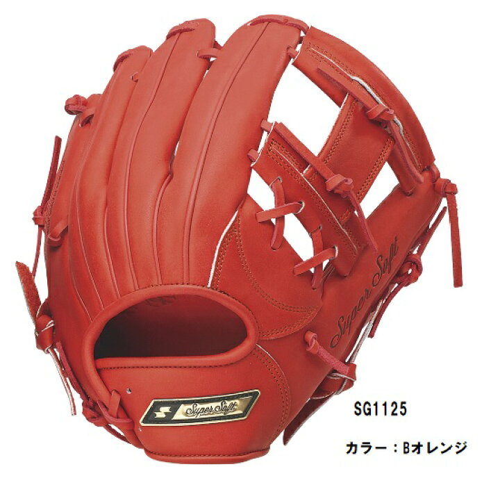 楽天市場】SSK エスエスケイ送料無料 軟式野球 軟式用グラブ 内野手用 