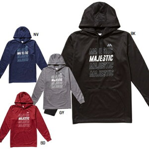 }WFXeBbN Majestic@PROMODEL HOODIE t[fB[ XEFbgp[J[ vfXM06MJ9F05