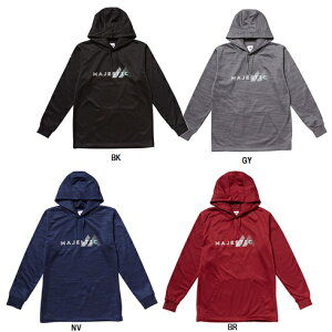 }WFXeBbN MajesticPROMODEL HOODIE t[fB[ XEFbgp[J[ vfXM06MJ9F08