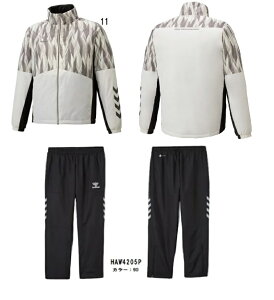 Hummel q nCubhsXepc EB^[ h TbJ[ Y㉺Zbg@g[jOEFA ~ HAW2114-HAW2114P