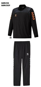 Hummel q㉺Zbgg[jOEFA㉺ZbgW[WEB^[ h ~HAW4205HAW4205P