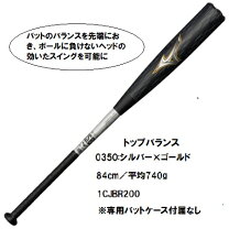マックスレガシーメタルミドルバランス ビヨンドマックス 金属 軟式用 