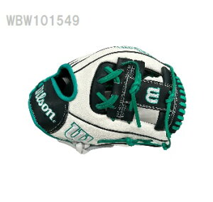 送料無料ウィルソンワナビーヒーローDUAL86限定グローブ軟式内野手用 WBW101549