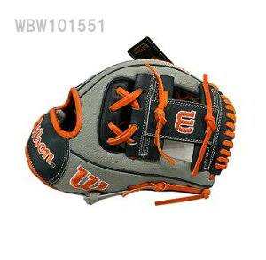ウィルソン送料無料ワナビーヒーローDUAL86限定グローブ軟式内野手用 WBW101551