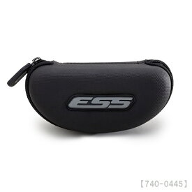 ESS サングラスケース CROSSBOW Hard Case / 2Lens用 メガネポーチ メガネケース 740-0445
