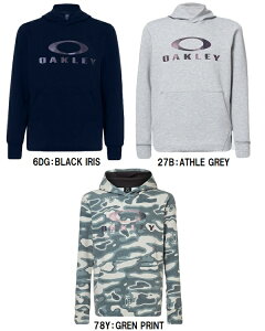 iyVX[p[Z[IIIjI[N[OAKLEY ENHANCE QD FLEECE HOODIE 10.7 t[X t[fB[ YEGA p[J[ t[ht FOA401417