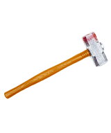 ハンマー とんかち トンカチ 金槌 血しぶき レプリカ リアル 本格的 模造 武器 変装グッズ ハロウィン コ…