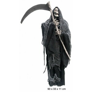 ���������_ �O�������[�p�[ SUNSTAR Hanging Reaper w/Sickle �n���E�B�� ���� �f�R���[�V���� �X�ܑ��� ���v���J �C���e���A �B�e �z���[ ���o ���� ���������~
