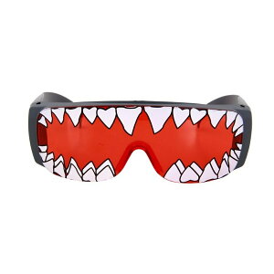 V[NTOX T L Kl C[v  j[N nEB p[eB[  ϑ  Cxg ELOPE Shark Glasses