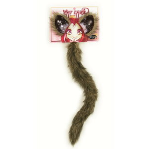 ELOPE Cat Kit FoxiLbgLbg Lcl)   Ȃ肫 C[v