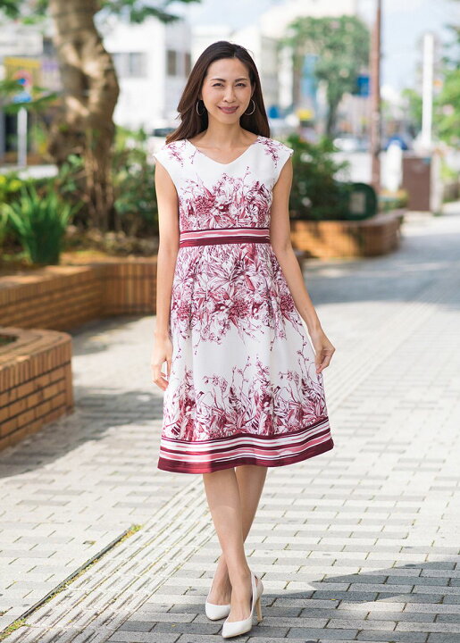 楽天市場】かりゆしウェア ☆ 人気 2024 ☆ かりゆし ワンピース 結婚 