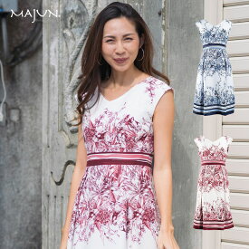 楽天市場 アロハ ワンピース レディースファッション の通販