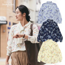 楽天市場】 レディース > 長袖シャツ : MAJUN（マジュン）楽天市場店