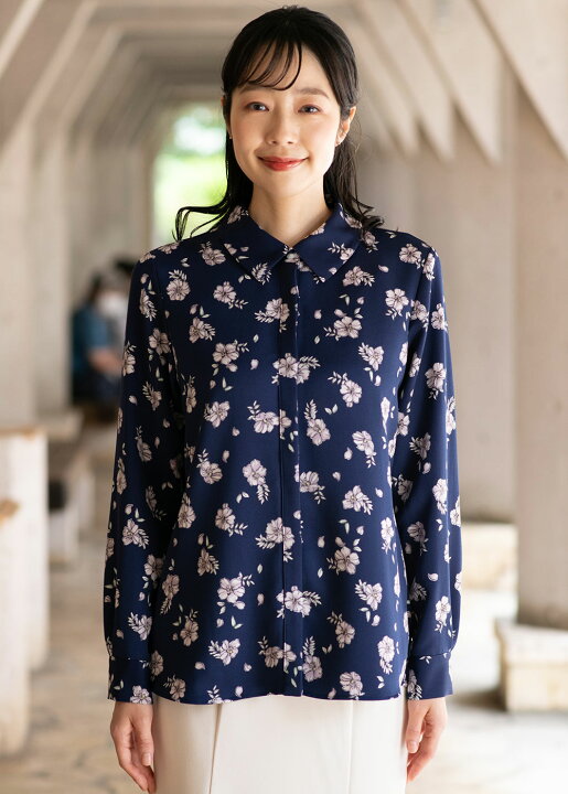 楽天市場】かりゆしウェア 【30日限定 全品P5】 かりゆし ブラウス 