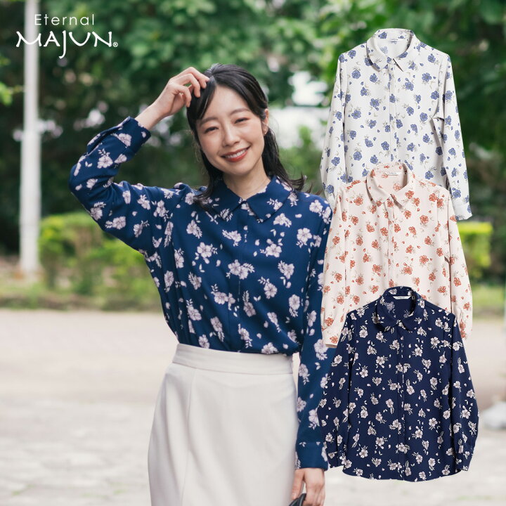 楽天市場】かりゆしウェア 【30日限定 全品P5】 かりゆし ブラウス 