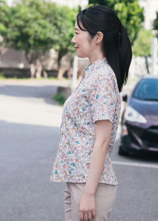 楽天市場】かりゆしウェア 日本製 沖縄 ノーアイロン 結婚 式 かりゆし 