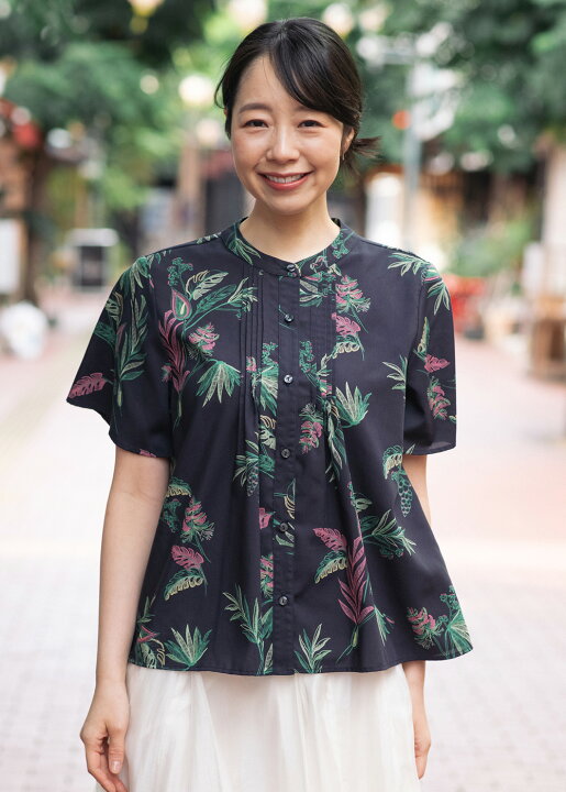 楽天市場】かりゆしウェア 日本製 ☆ 新作 ☆ 沖縄 ノーアイロン 結婚 