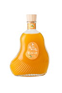 魔女のため息みかん姫（蜜柑）　550ml