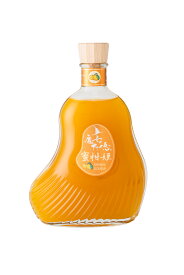 魔女のため息みかん姫（蜜柑）　550ml