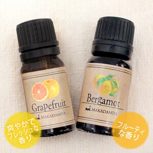 |Cg10{[֑ xKbgO[vt[ce10mlZbg VRR100GbZVIC A}IC(Grapefruit)(Bergamot)