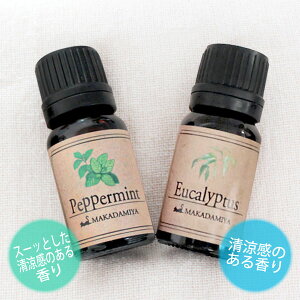 [֑ [Jyp[~ge10mlZbg VRR100GbZVIC A}IC(Eucalyptus)(Peppermint)