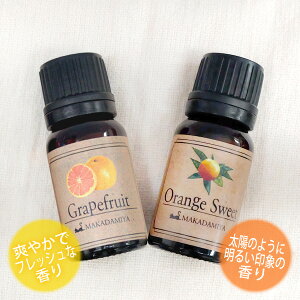 [֑ O[vt[cIWEXC[ge10mlZbg VRR100GbZVIC A}IC(Grapefruit)(Orange Sweet)