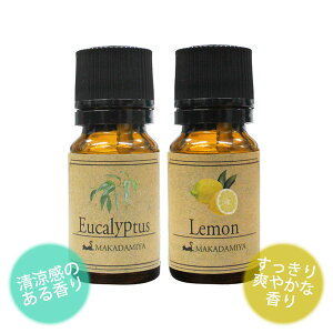 [֑ [Je10mlZbg VRR100GbZVIC A}IC(Lemon)(Eucalyptus)