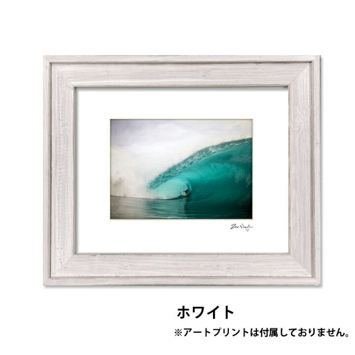 楽天市場】【11×14インチ】ヴィンテージ ウッドフレーム 【28.0×35.5cm  