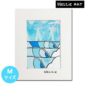 y11×14C`zEFW[ A[gvg PERFECT WAVE yWelzie welzie nC A[g nCA T[t T[tB C CeA G z
