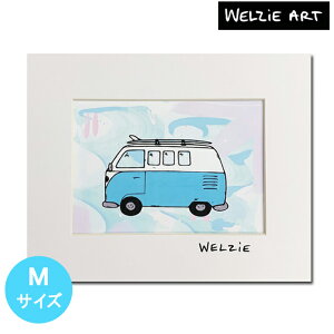 y11×14C`zEFW[ A[gvg VAN LIFE yWelzie welzie nC A[g nCA T[t T[tB C CeA G z
