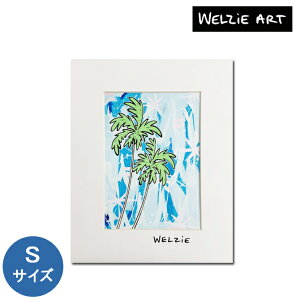 y8×10C`zEFW[ A[gvg HAWAIIAN PALMS yWelzie welzie nC G A[g nCA T[t T[tB C CeA A[eBXg C r[` ][g G i A[gv