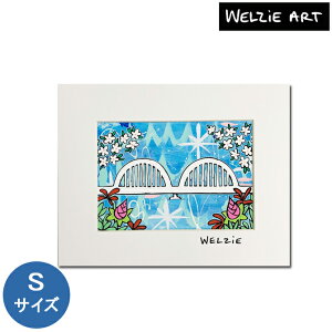 y8×10C`zEFW[ A[gvg HALEIWA BRIDGEyWelzie welzie nC A[g nCA T[t T[tB C CeA G [J nCAA[g Jt Cz