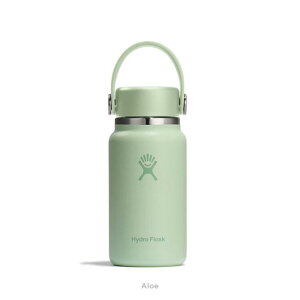 ハイドロフラスク Micro Hydro【200ml】【Hydro Flask ハイドロフラスク ミニ マイクロ ステンレスボトル タンブラー 保温保冷 キッズ 保温 保冷 ステンレス 小さめ キャンプ 蓋付き 片手飲み アウ
