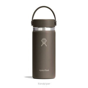 nChtXN@WIDE MOUTH 16oz y473mlzyHydro Flask nChtXN XeX{g ^u[ ۉۗ ^u[ R[q[ ۉ ۗ XeX Lv Wt Ў AEgh