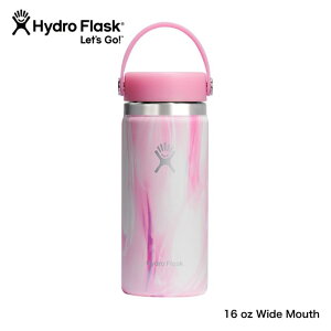 yHydro FlaskzyۉۗznChtXN@Jelly Collection 16 oz Wide Mouth ynChtXN WF[RNV XeX{g  ۉۗ W[ ^ AEghA nCA